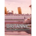 Britannic: Patroness of the Mediterranean (PC) - Steam Key - GLOBAL