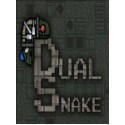 Dual Snake (PC) - Steam Key - GLOBAL