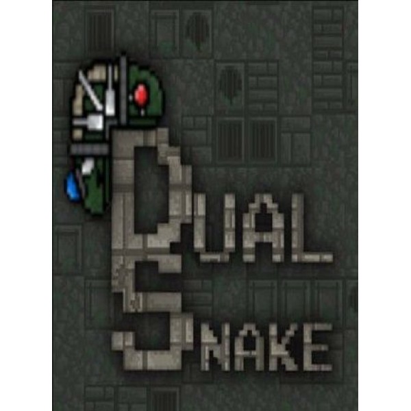 Dual Snake (PC) - Steam Key - GLOBAL