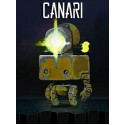 CANARI (PC) - Steam Key - GLOBAL
