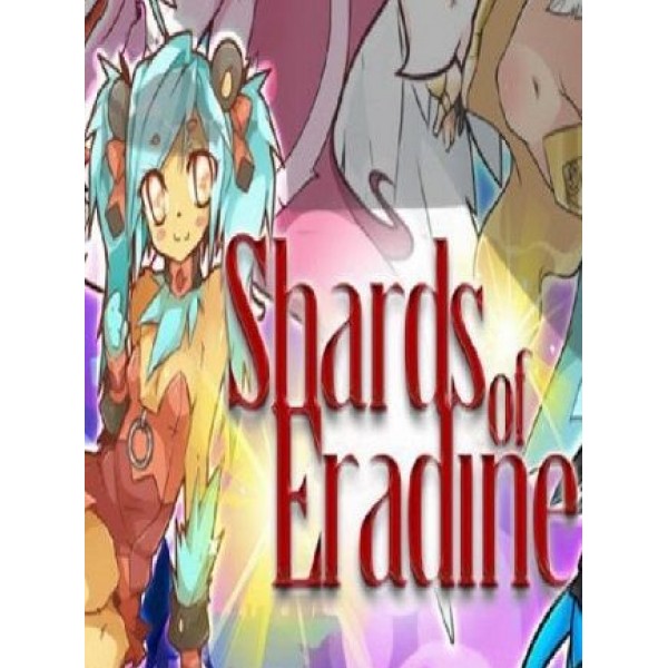Shards of Eradine (PC) - Steam Key - GLOBAL