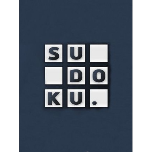 SUDOKU (PC) - Steam Key - GLOBAL
