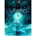 Waking (PC) - Steam Key - GLOBAL