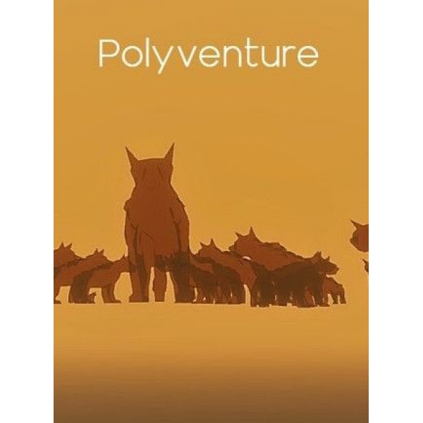 Polyventure (PC) - Steam Key - GLOBAL