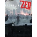 Frontline Zed (PC) - Steam Key - GLOBAL