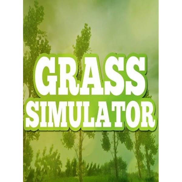 Grass Simulator (PC) - Steam Gift - GLOBAL