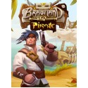 Braveland Pirate Steam Key GLOBAL