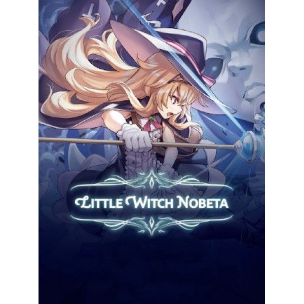 Little Witch Nobeta (PC) - Steam Gift - GLOBAL