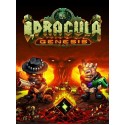 I, Dracula: Genesis (PC) - Steam Key - GLOBAL