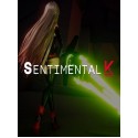 Sentimental K (PC) - Steam Key - GLOBAL