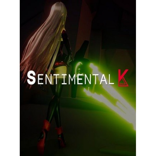 Sentimental K (PC) - Steam Key - GLOBAL