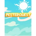 Pesterquest (PC) - Steam Key - GLOBAL