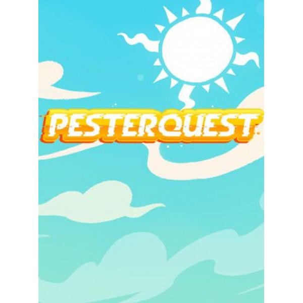 Pesterquest (PC) - Steam Key - GLOBAL