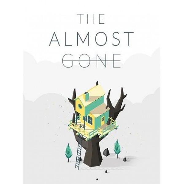 The Almost Gone (PC) - Steam Key - GLOBAL