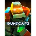 Gunscape | Standard Edition (PC) - Steam Key - GLOBAL