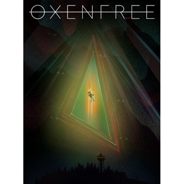 Oxenfree Steam Gift GLOBAL