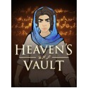 Heaven's Vault (PC) - Steam Key - GLOBAL