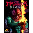 Mastema: Out of Hell Steam PC Key GLOBAL