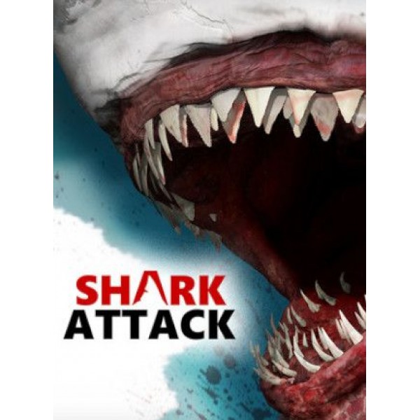 Shark Attack Deathmatch 2 (PC) - Steam Gift - GLOBAL