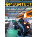 Megatect (PC) - Steam Key - GLOBAL
