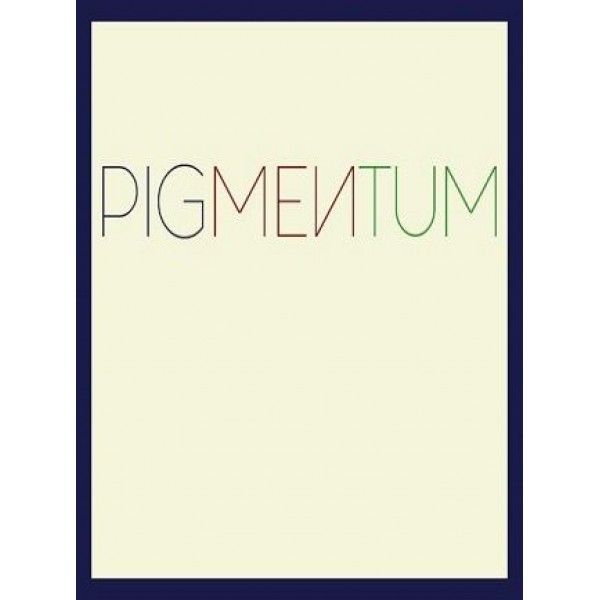 PIGMENTUM (PC) - Steam Key - GLOBAL