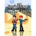 Don't Escape: 4 Days to Survive (PC) - Steam Key - GLOBAL
