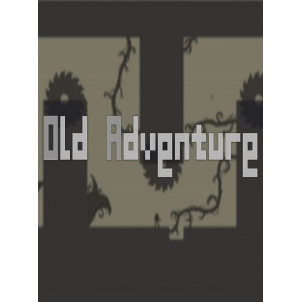 Old Adventure (PC) - Steam Key - GLOBAL