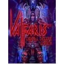 Valfaris | Digital Deluxe Edition (PC) - Steam Key - GLOBAL