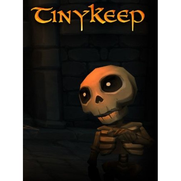 TinyKeep Steam Gift GLOBAL