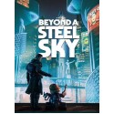 Beyond a Steel Sky (PC) - Steam Key - GLOBAL