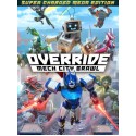 Override: Mech City Brawl | Super Charged Mega Edition (PC) - Steam Key - GLOBAL
