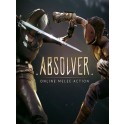 Absolver Steam Key GLOBAL
