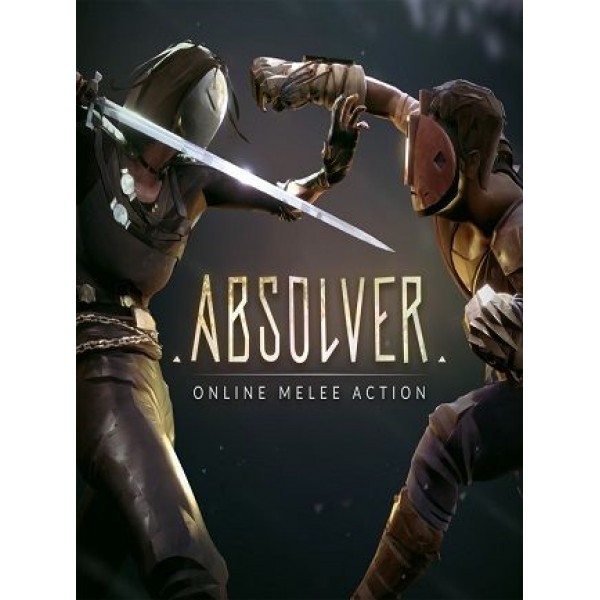 Absolver Steam Key GLOBAL