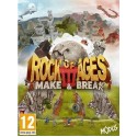 Rock of Ages 3: Make &amp; Break (PC) - Steam Key - GLOBAL