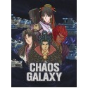 Chaos Galaxy (PC) - Steam Key - GLOBAL