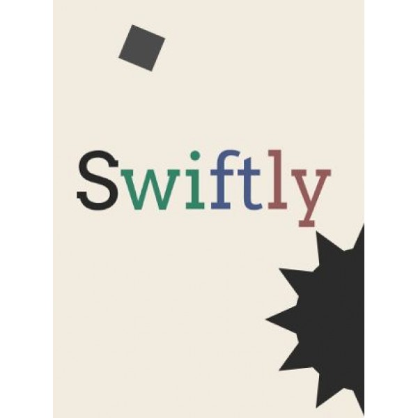 Swiftly Steam Key GLOBAL
