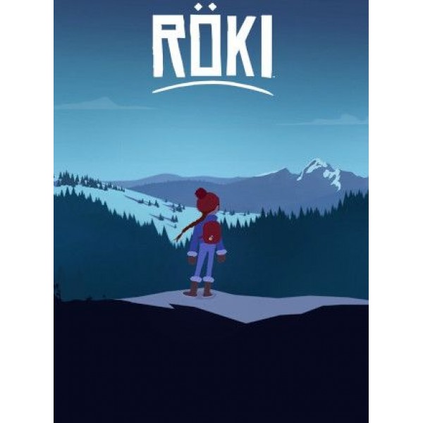 Röki (PC) - Steam Gift - GLOBAL
