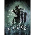 Creaks (PC) - Steam Key - GLOBAL
