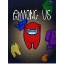 Among Us (PC) - Steam Gift - GLOBAL