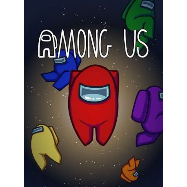 Among Us (PC) - Steam Gift - GLOBAL