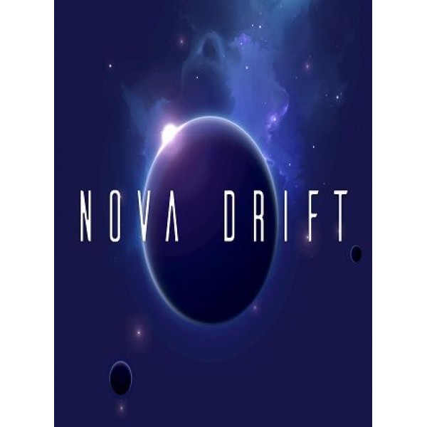 Nova Drift (PC) - Steam Key - GLOBAL