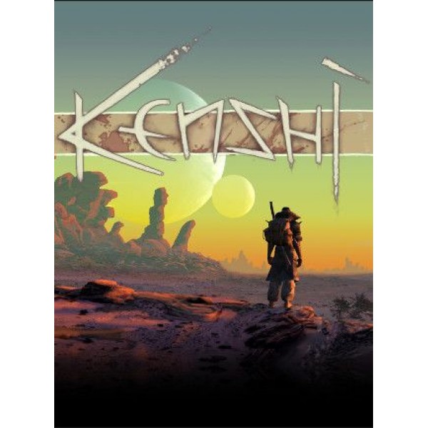Kenshi (PC) - Steam Gift - GLOBAL