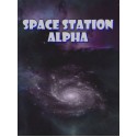 Space Station Alpha Steam Key GLOBAL
