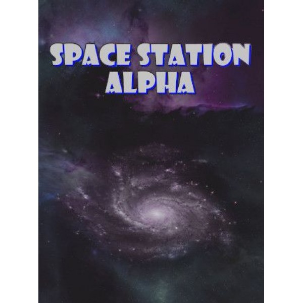 Space Station Alpha Steam Key GLOBAL