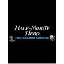 Half Minute Hero: The Second Coming (PC) - Steam Gift - GLOBAL