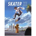 Skater XL (PC) - Steam Gift - GLOBAL