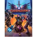 Cardaclysm (PC) - Steam Key - GLOBAL