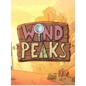 Wind Peaks (PC) - Steam Key - GLOBAL