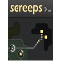 Screeps (PC) - Steam Gift - GLOBAL