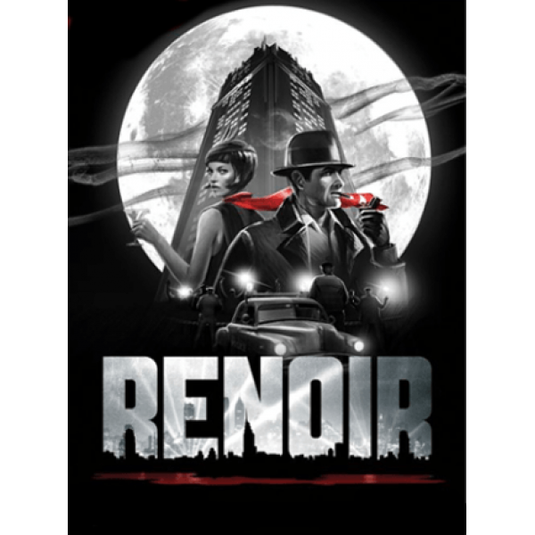 Renoir Steam Key GLOBAL